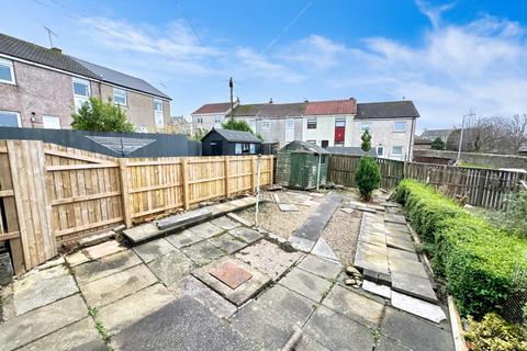 3 Ash Drive, Beith, KA15 2DF