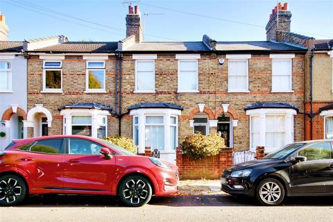 3 bedroom terraced house for sale, Bertram Road, Enfield