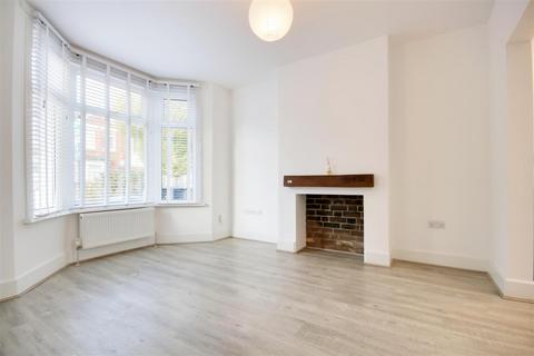 3 bedroom terraced house for sale, Bertram Road, Enfield