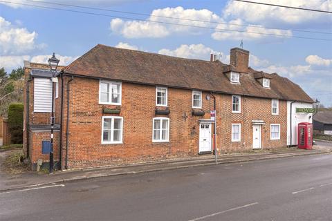 3 bedroom semi-detached house for sale, Lees Road, Yalding