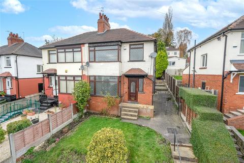 3 bedroom semi-detached house for sale, Roundhay Crescent, Leeds