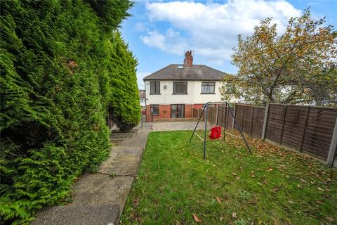 3 bedroom semi-detached house for sale, Roundhay Crescent, Leeds