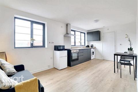 1 bedroom flat to rent, Carlton Road, Nottingham