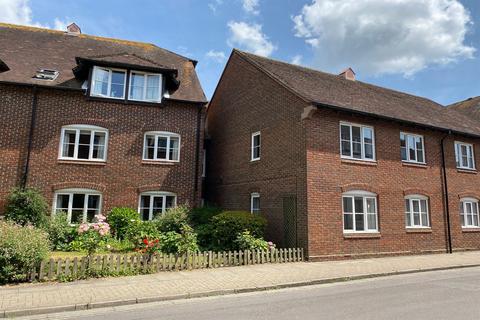 1 bedroom retirement property to rent, Rose Court, St. Cyriacs, Chichester, PO19