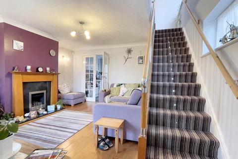 2 bedroom semi-detached house for sale, St Denys Crescent, Ibstock, LE67