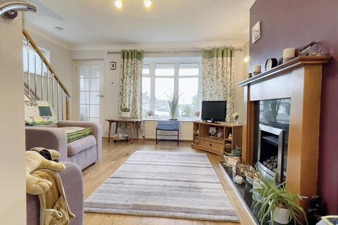 2 bedroom semi-detached house for sale, St Denys Crescent, Ibstock, LE67