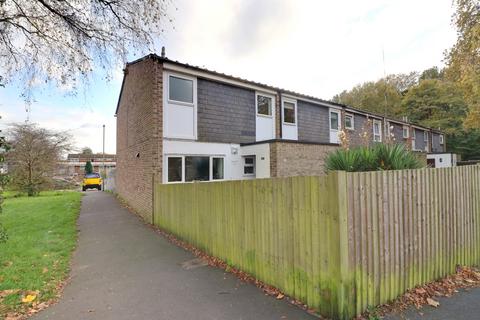 3 bedroom end of terrace house for sale, EAGLE AVENUE, WATERLOOVILLE