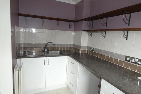 1 bedroom flat for sale, Suffolk Court, Painter Street, Thetford, IP24 1AT