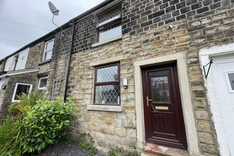 2 bedroom terraced house to rent, Hallbottom Street, Hyde, Cheshire, SK14