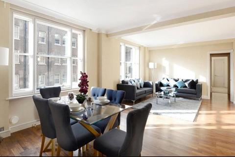 3 bedroom property to rent, Hill Street, Mayfair, London