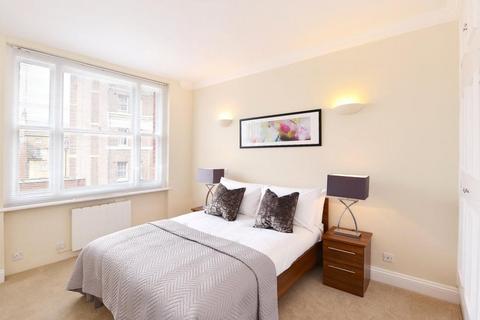 3 bedroom property to rent, Hill Street, Mayfair, London