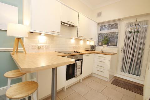 1 bedroom apartment to rent, Flat 1 27 St Peters Road, Broadstairs