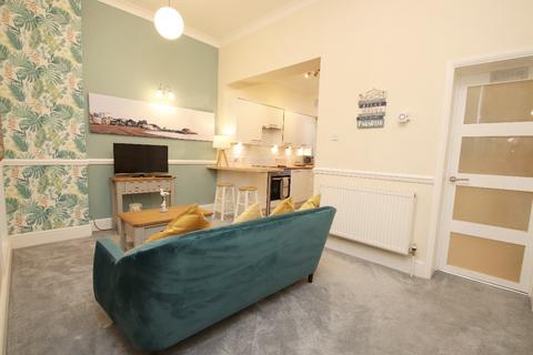 1 bedroom apartment to rent, Flat 1 27 St Peters Road, Broadstairs