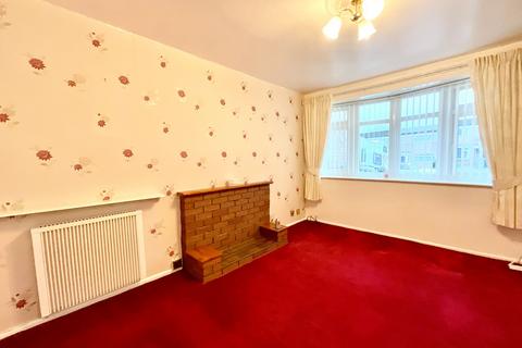 3 bedroom terraced house for sale, Ashmuir Close, Crewe, CW1