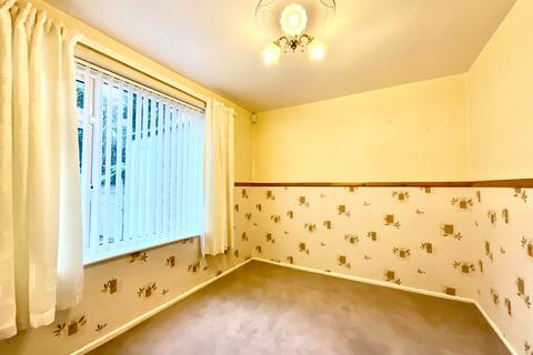 3 bedroom terraced house for sale, Ashmuir Close, Crewe, CW1