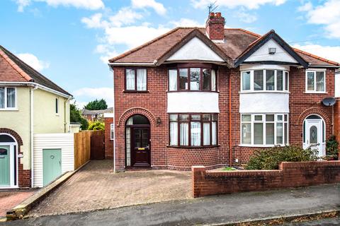 3 bedroom semi-detached house for sale, Dennis Hall Road, Stourbridge, West Midlands, DY8