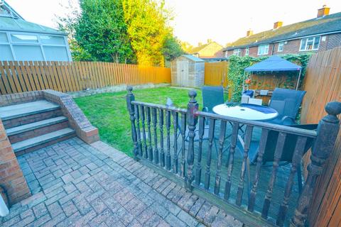 3 bedroom semi-detached house for sale, Plumbley Hall Road, Mosborough, Sheffield, S20