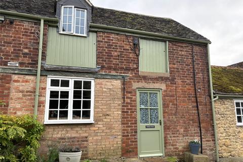 1 bedroom terraced house to rent, Weston-Subedge, Chipping Campden, Gloucestershire, GL55