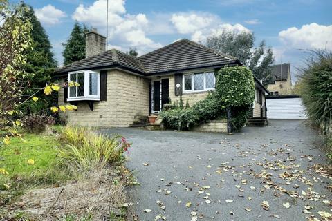 3 bedroom bungalow for sale, Dewsbury Road, Gomersal, BD19