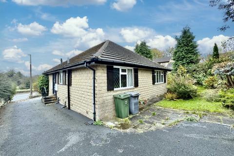 3 bedroom bungalow for sale, Dewsbury Road, Gomersal, BD19