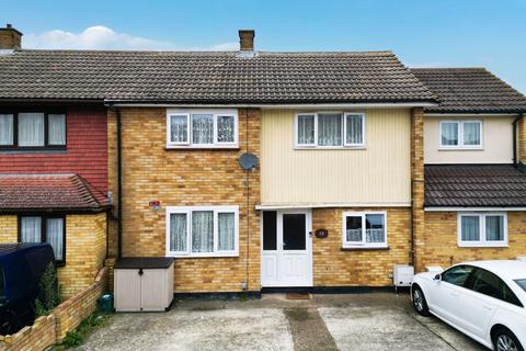 3 bedroom terraced house for sale, Delhi Road, Basildon, Essex, SS13