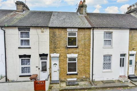 Green Street, Gillingham, Kent