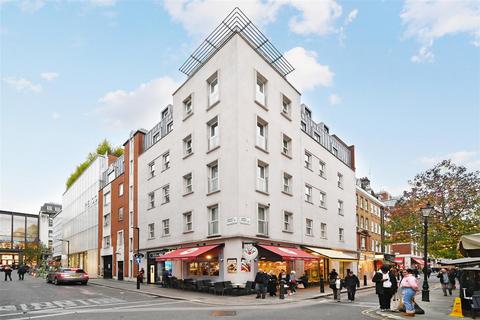 1 bedroom apartment for sale, James Street, Covent Garden W1U