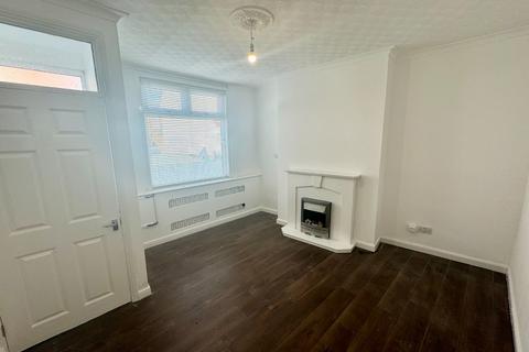 2 bedroom terraced house to rent, Brighton Road, Darlington DL1