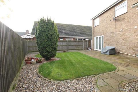 3 bedroom detached house for sale, Ravens Court, Ely CB6