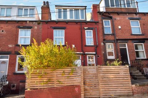 4 bedroom terraced house for sale, Sowood Street, Leeds, West Yorkshire