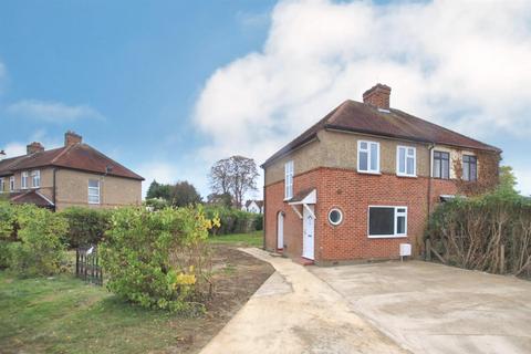 3 bedroom semi-detached house for sale, Nursery Way, Staines-Upon-Thames TW19