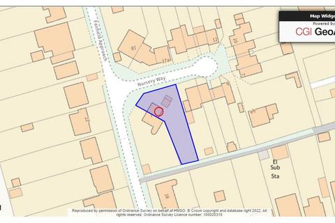 3 bedroom semi-detached house for sale, Nursery Way, Staines-Upon-Thames TW19