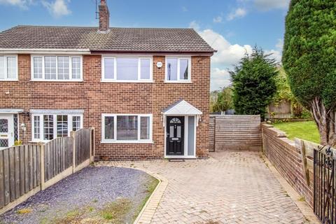 3 bedroom detached house for sale, Springfield Avenue, Pontefract WF8