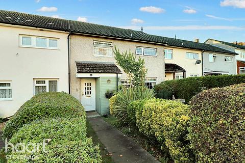 3 bedroom terraced house for sale, Bernhardt Crescent, Stevenage