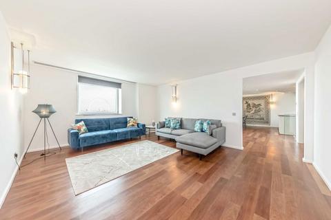 3 bedroom flat to rent, Westminster Bridge Road, London SE1