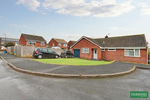 3 bedroom detached house for sale, Elm Court, Woolaston, Lydney, Gloucestershire. GL15 6PG