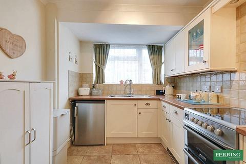 3 bedroom detached house for sale, Elm Court, Woolaston, Lydney, Gloucestershire. GL15 6PG