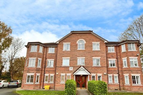 2 bedroom flat to rent, Chervil Close, Manchester, Greater Manchester, M14