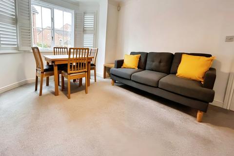 2 bedroom flat to rent, Chervil Close, Manchester, Greater Manchester, M14