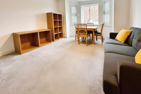 2 bedroom flat to rent, Chervil Close, Manchester, Greater Manchester, M14