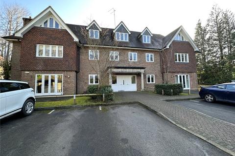 2 bedroom apartment for sale, London Road, Sunningdale, Ascot