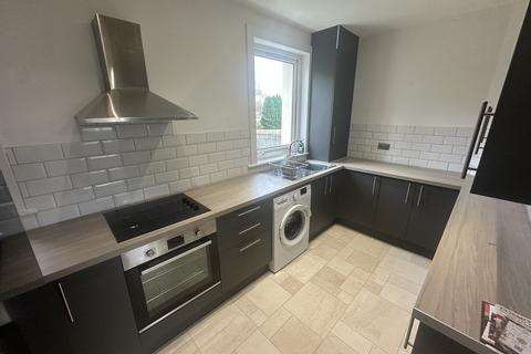 1 bedroom flat for sale, Paisley PA1