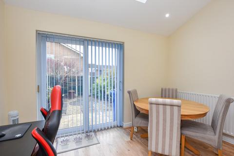 3 bedroom terraced house for sale, Baker Street, Poolstock, Wigan,WN3 5HQ