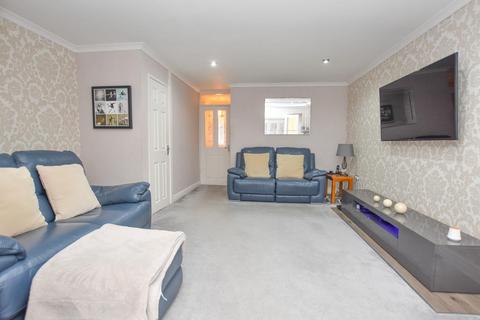 3 bedroom terraced house for sale, Baker Street, Poolstock, Wigan,WN3 5HQ