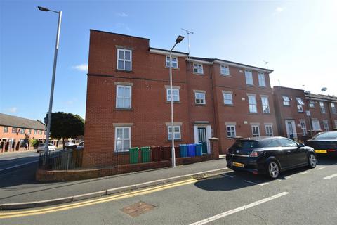 1 bedroom flat for sale, Heron Street, Manchester M15