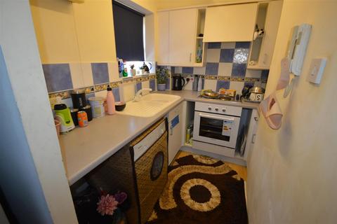 1 bedroom flat for sale, Heron Street, Manchester M15