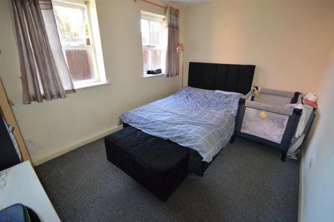 1 bedroom flat for sale, Heron Street, Manchester M15