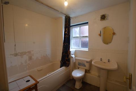 undefined, Heron Street, Manchester M15