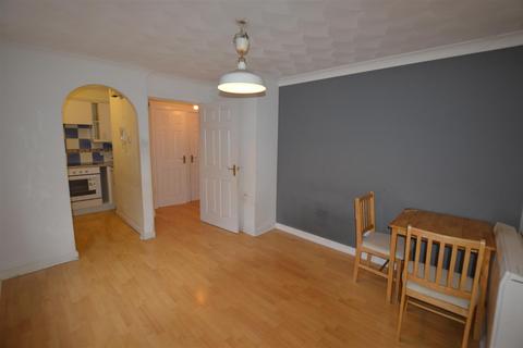 undefined, Heron Street, Manchester M15