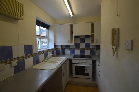 undefined, Heron Street, Manchester M15